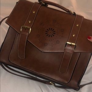 Women’s briefcase